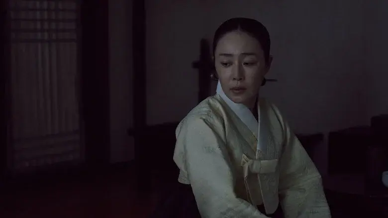 Noryang: Deadly Sea still 6