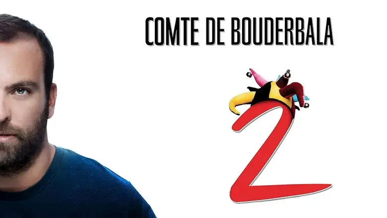 Le Comte de Bouderbala 2 still 5