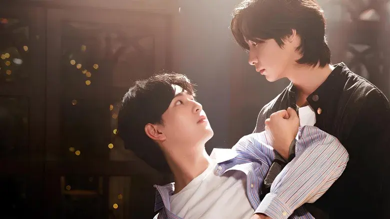 I Saw You In My Dream still 8