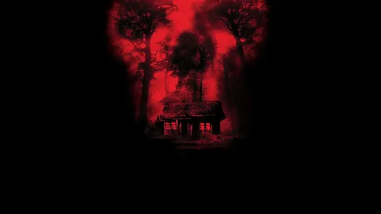 Cabin Fever still 5