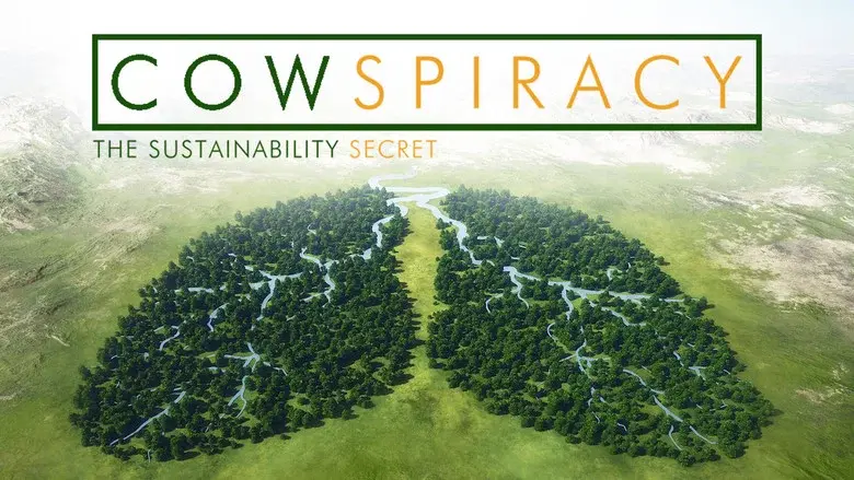 Cowspiracy: The Sustainability Secret still 4