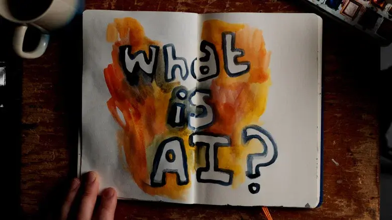 The AI Doc: Or How I Became an Apocaloptimist still 3