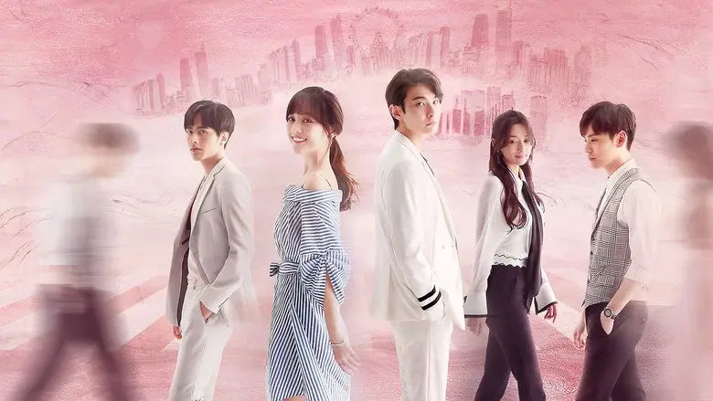 Fall in Love still 5