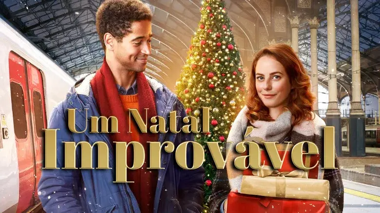 This Is Christmas still 6