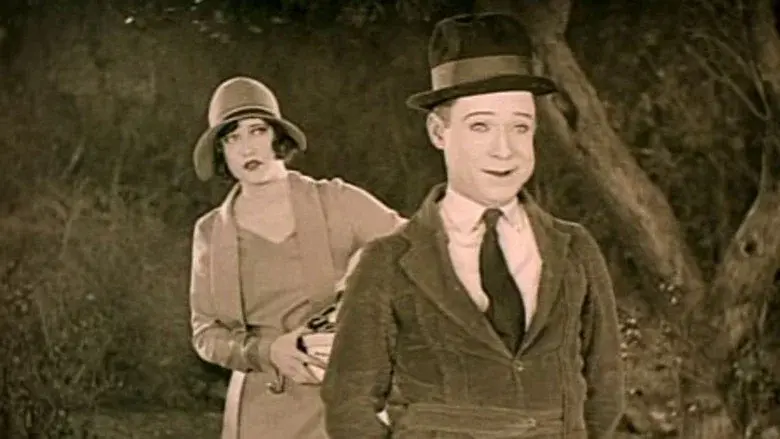 Tramp, Tramp, Tramp still 2