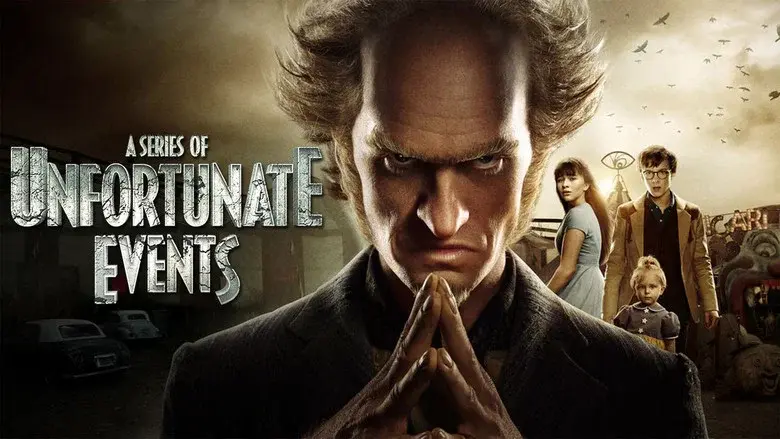 A Series of Unfortunate Events still 2
