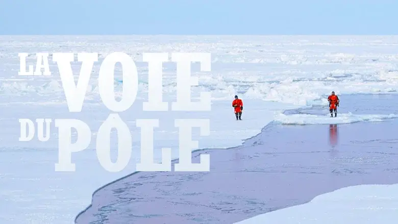 Sailing the North Pole still 2