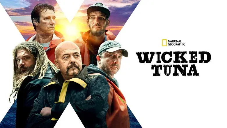 Wicked Tuna still 7