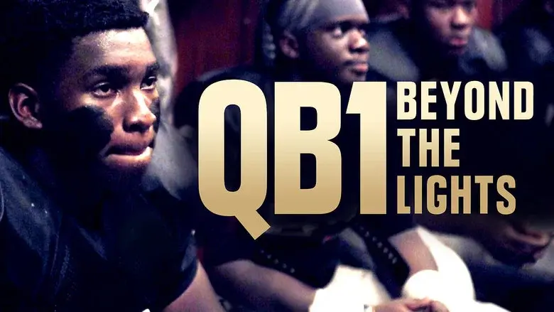 QB1: Beyond the Lights still 5