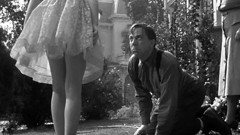 The Bad Seed still 8