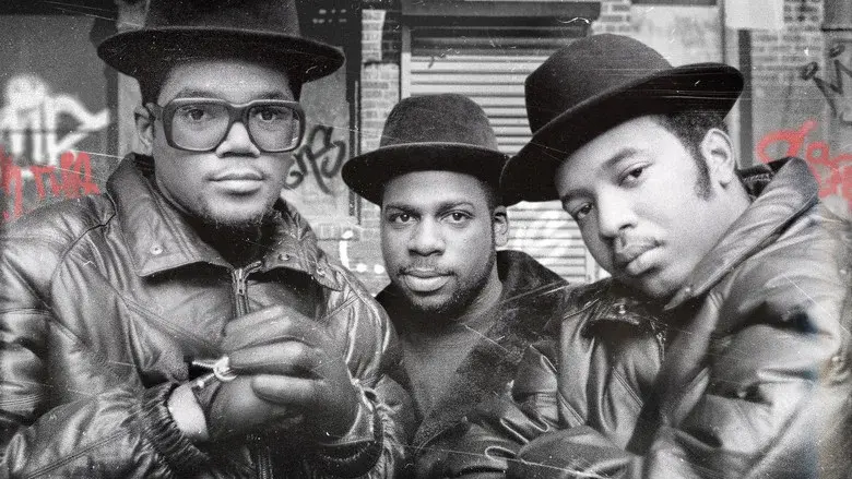 Kings from Queens: The RUN DMC Story still 1