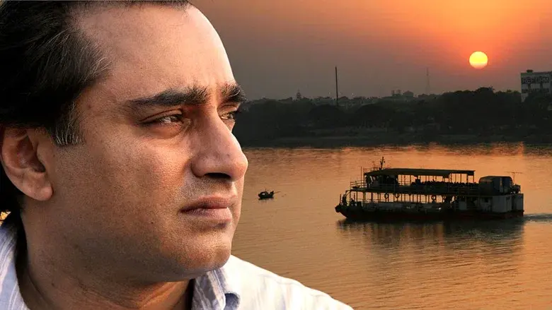 India with Sanjeev Bhaskar still 1