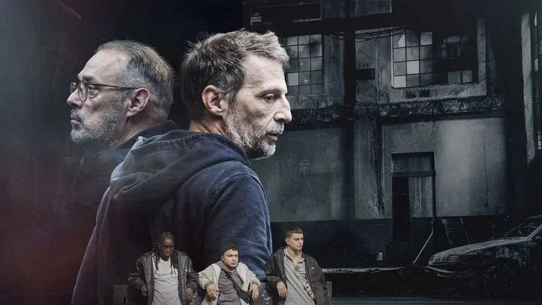 La Haine : La scène est à nous still 1