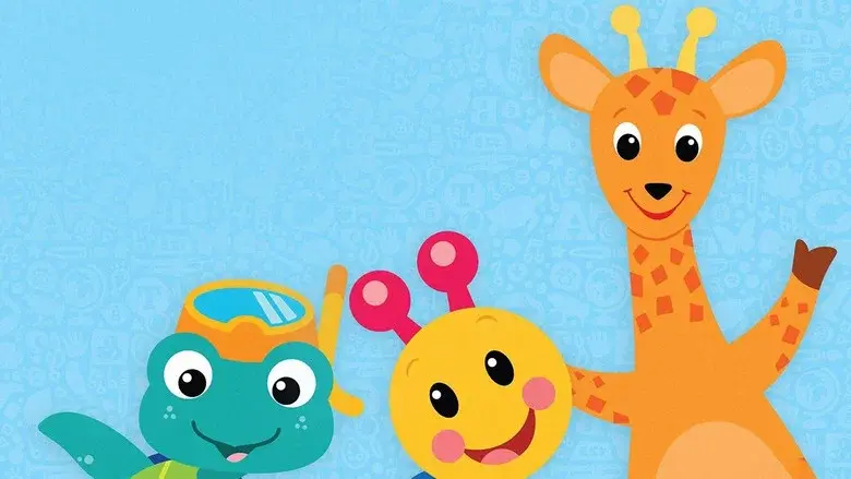 Baby Einstein Classics still 1