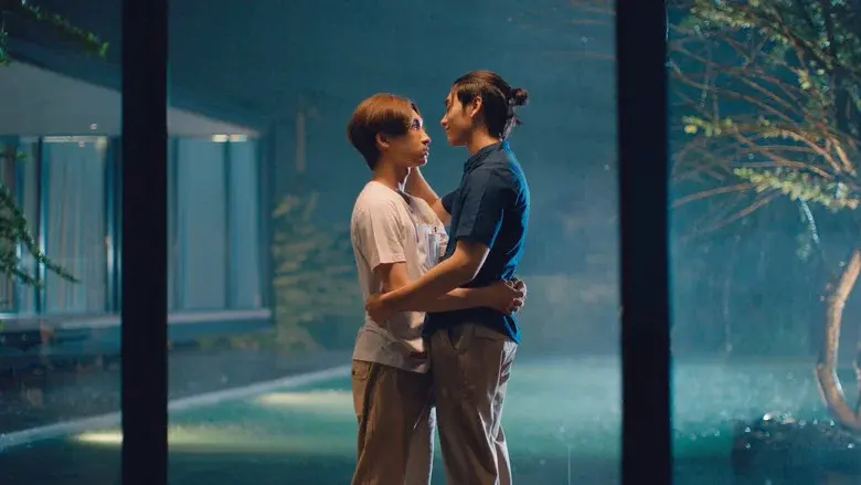 Love in the Air still 7