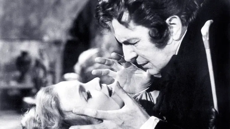The Tomb of Ligeia still 3