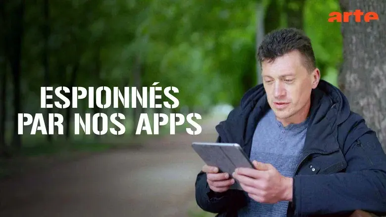 Gefährliche Apps - Im Netz der Datenhändler still 5