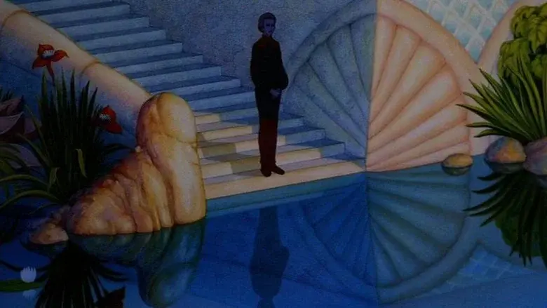 Time Masters still 3