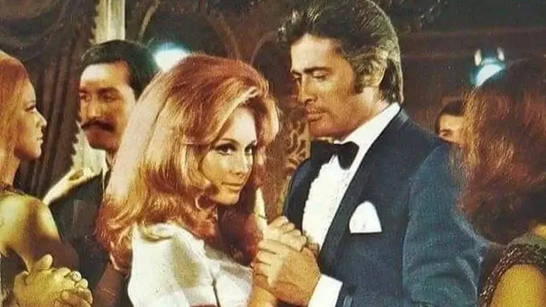 Küçük Sevgilim still 2