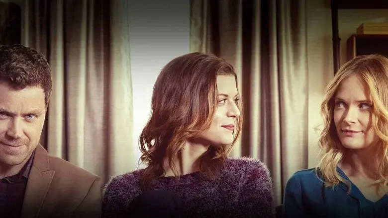 You Me Her still 4