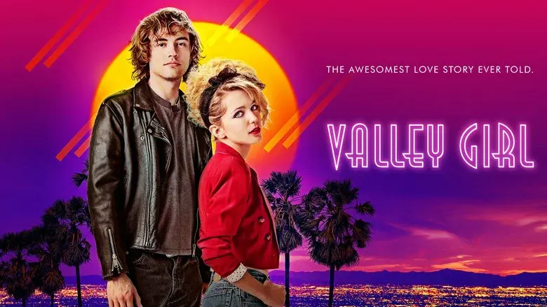 Valley Girl still 6