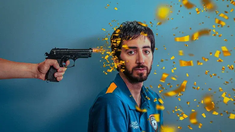 Community Squad still 2