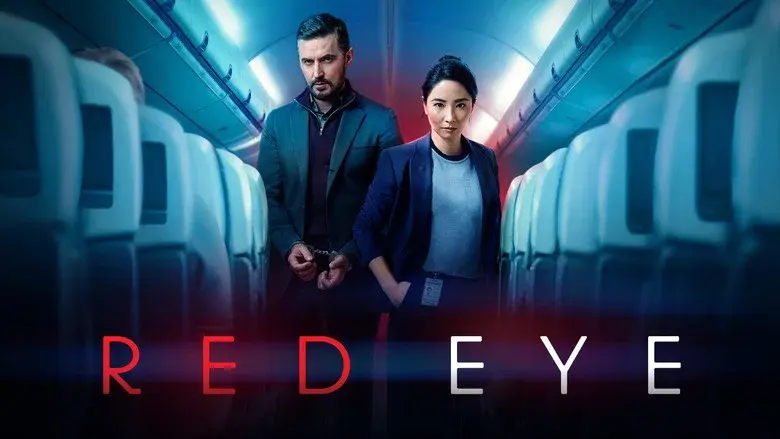Red Eye still 1