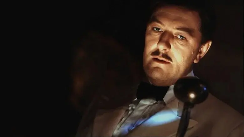 The Singing Detective still 1