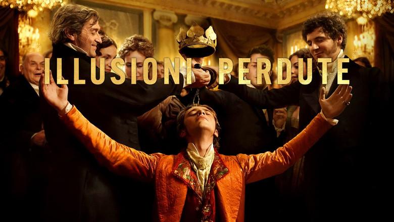 Lost Illusions still 8