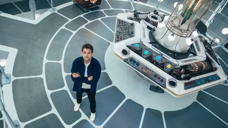 Doctor Who: Unleashed still 5