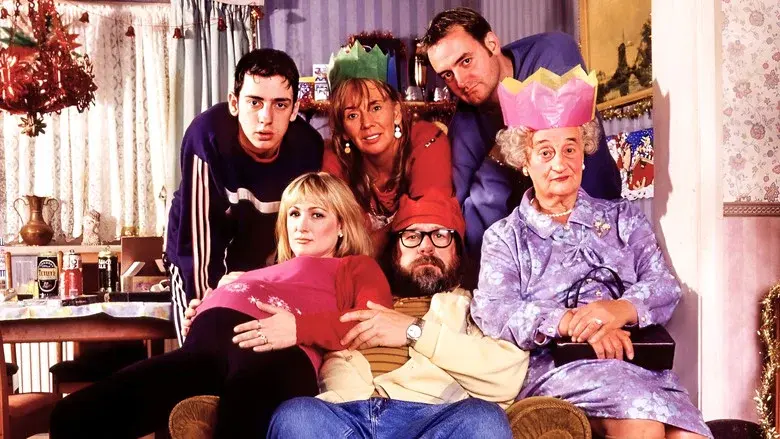 The Royle Family still 8