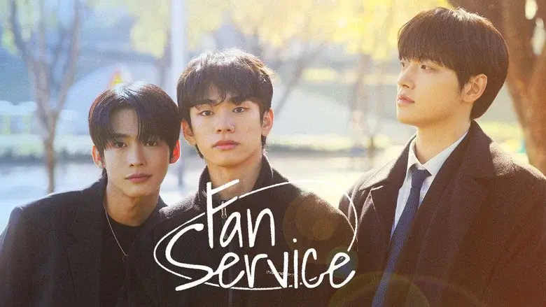 Fan Service still 4
