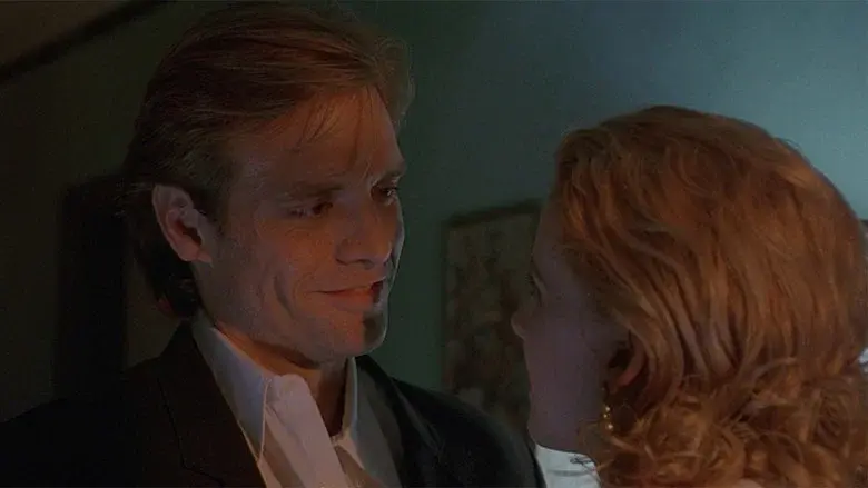Deadfall still 8