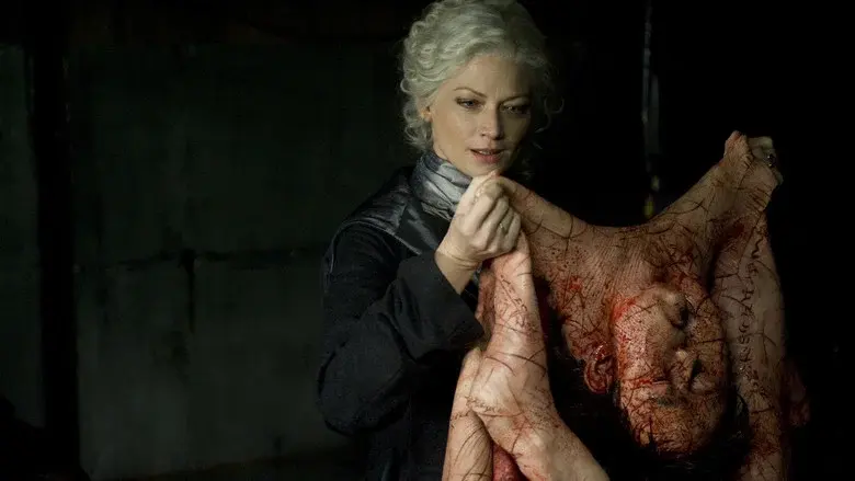 Book of Blood still 1