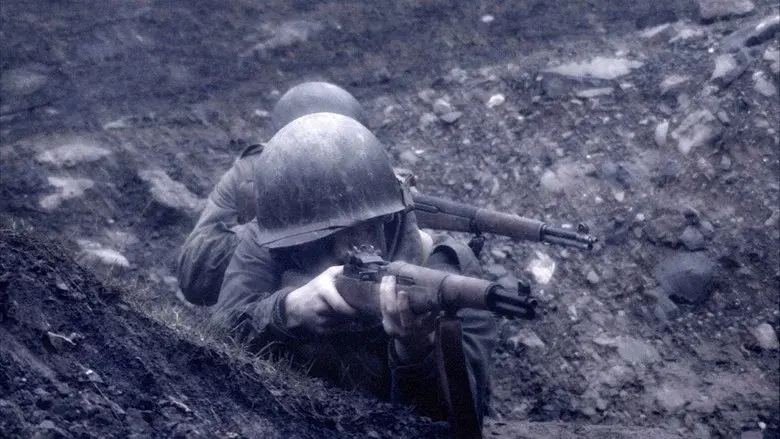 WWII's Greatest Raids still 1