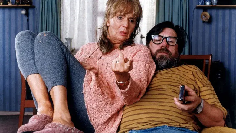 The Royle Family still 6