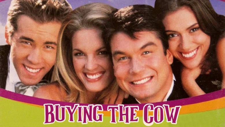 Buying the Cow still 5
