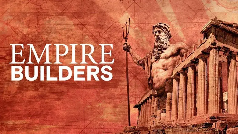 Empire Builders still 3