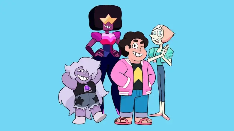 Steven Universe Future still 1