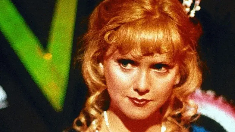 Hello Mary Lou: Prom Night II still 5