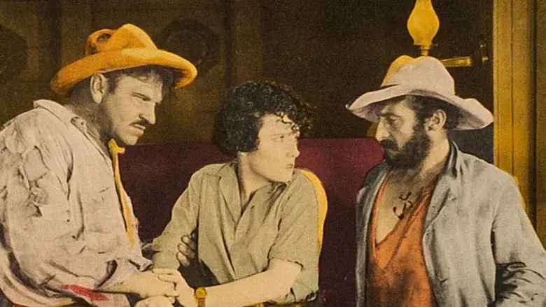 Adventure still 1