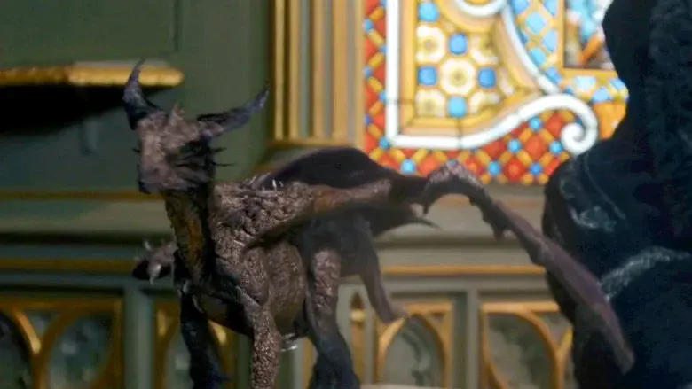The Dark Kingdom still 2