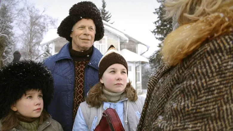 Ilonen talo still 1
