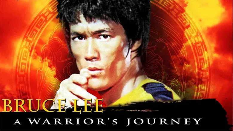 Bruce Lee: A Warrior's Journey still 2