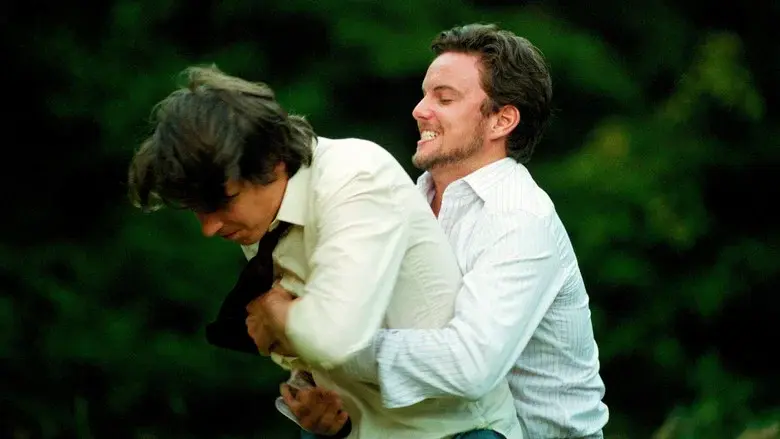 Midsummer still 5