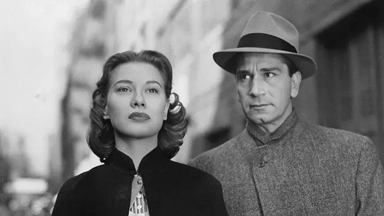 The Sleeping City still 2