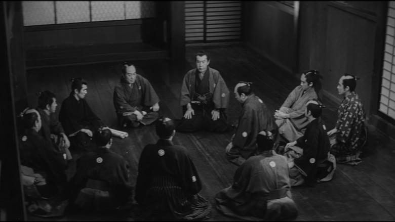 13 Assassins still 7