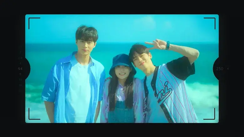 20th Century Girl still 4