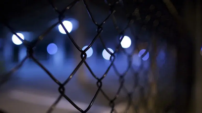 Night Crossing still 1