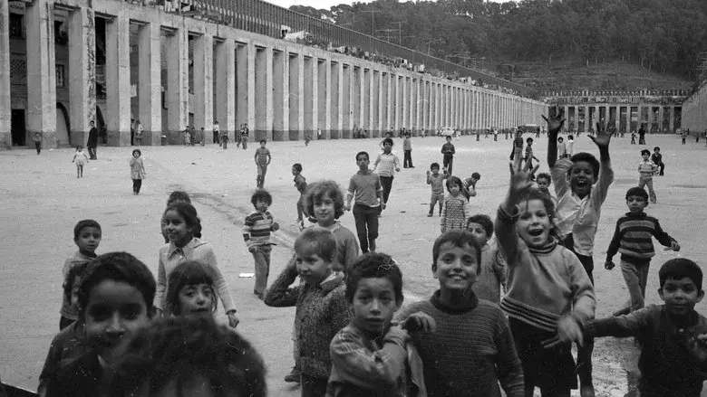 Fernand Pouillon: France's Most Wanted Architect still 8